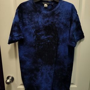 Affliction embellished tee